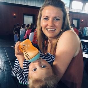 Meet your Posher, Sara